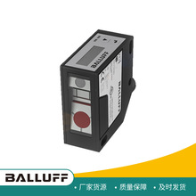 BALLUFF巴鲁夫光电测距传感器 BOD 24K-LPI07-S4