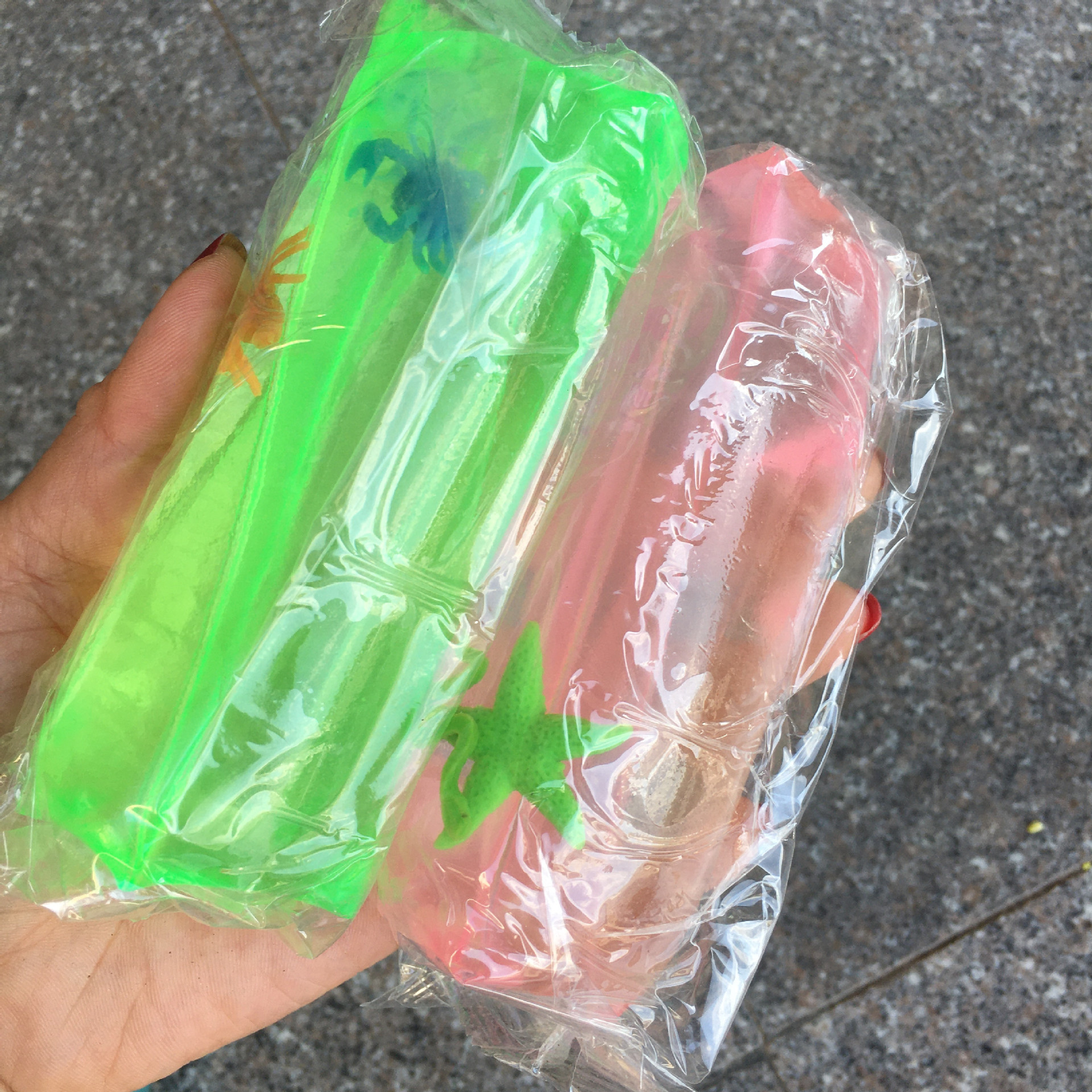 创意发泄水蛇抓不住恶搞发泄玩具厂家批发水蛇玩具抓不住整蛊