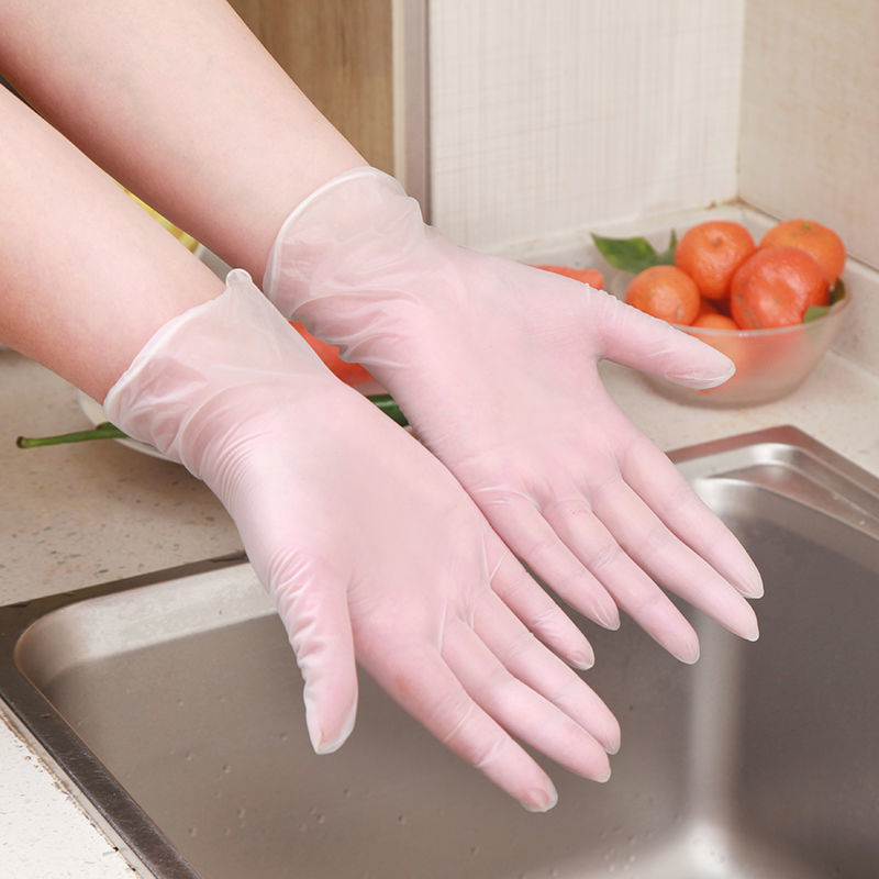 厨房手套环保