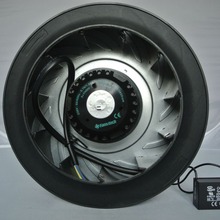 AC  fans-tech  SC250A1-AGT-06 直径250*99交流后向式离心风机