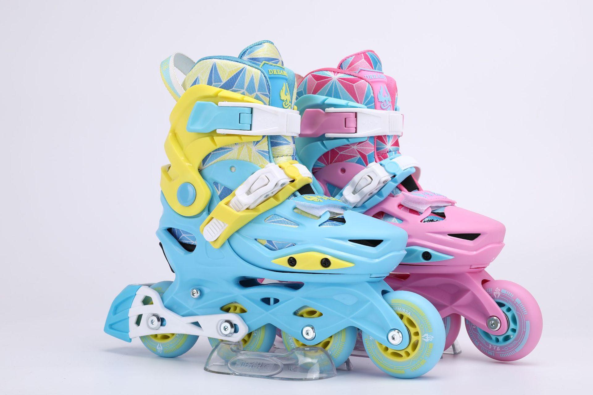 轮滑,速滑今天价格行情查询-发男女儿童轮滑鞋旱冰鞋-阿里巴巴