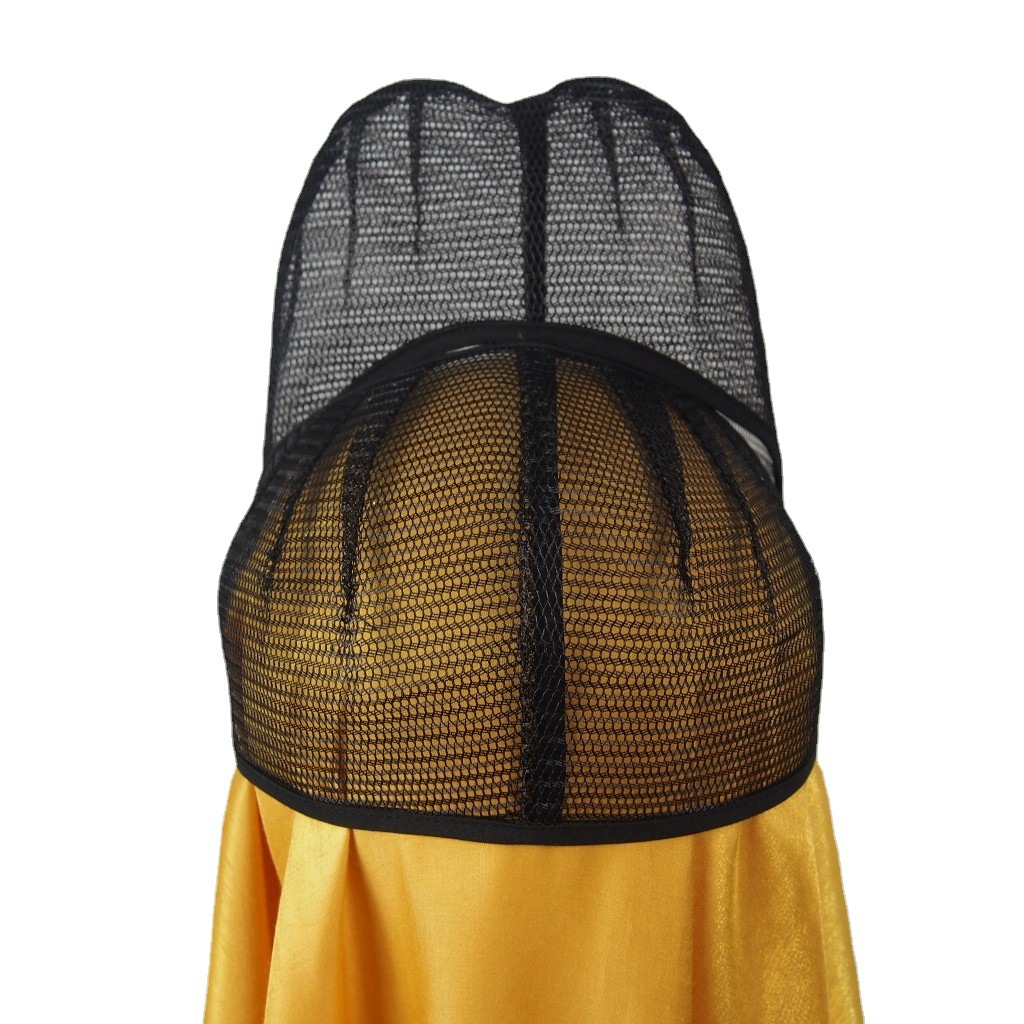 唐代幞头黑透网新款古代帽子  唐朝男子出游巾帽