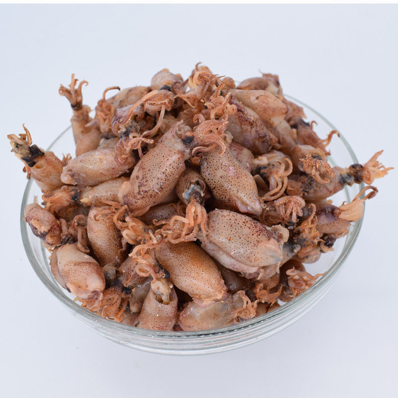 新货海兔干中号250g墨鱼仔鱿鱼仔小海兔乌贼干笔管鱼海鲜干货包邮