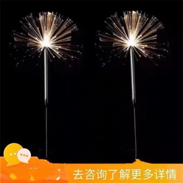 跨年摄影仙女棒网红直条爱心过年圣诞节配饰魔法棒表白