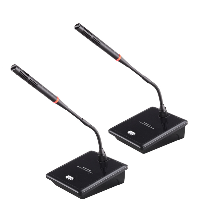 品牌电脑有线话筒