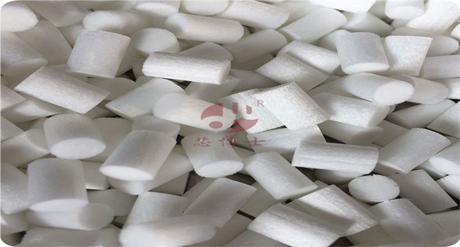 过滤嘴棉厂家批发烟棉过滤嘴 一次性过滤嘴海绵头 空心过滤棉