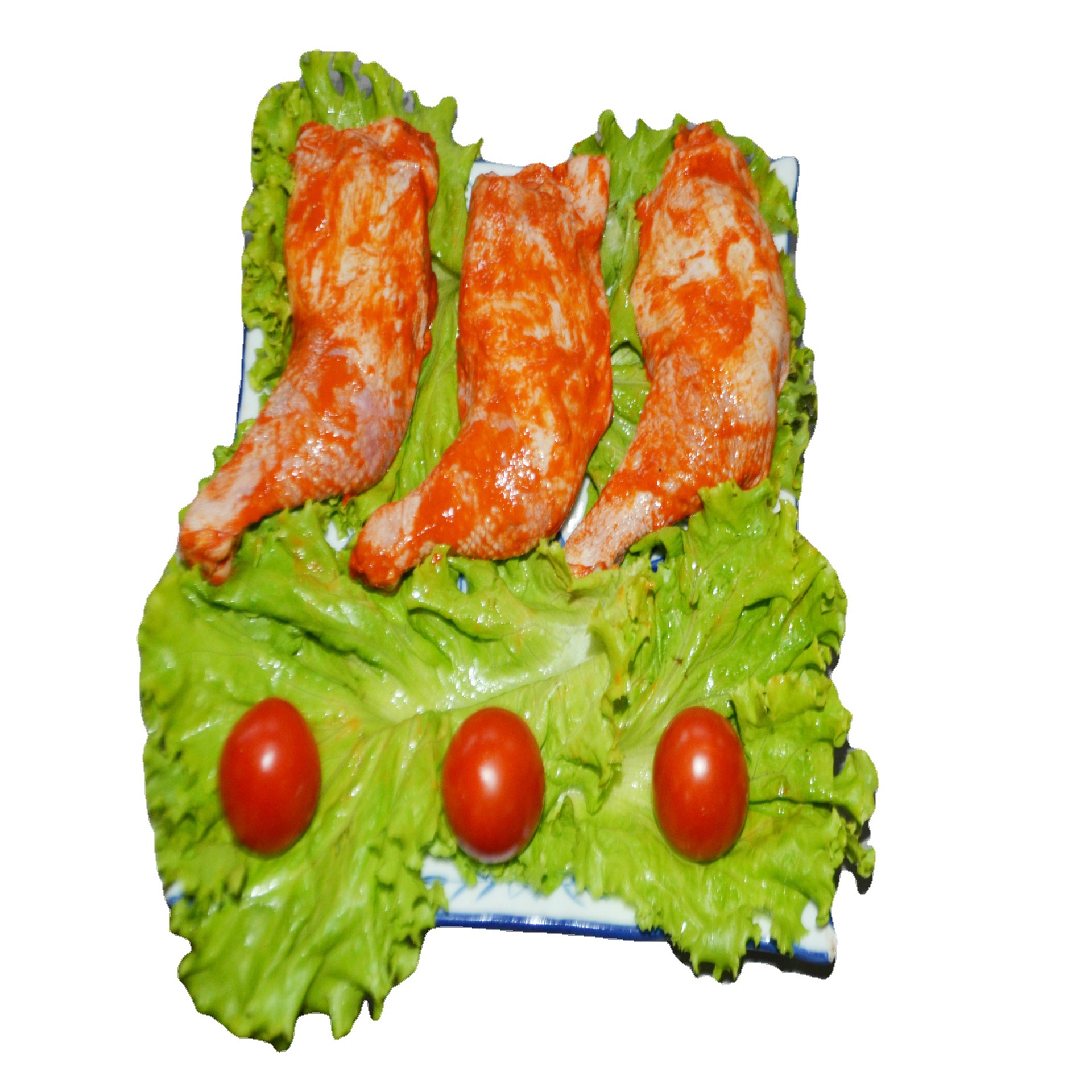 批发现货调理全腿 冷冻食品生鸡腿