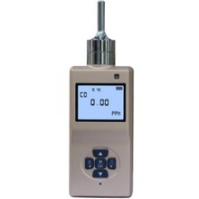 便携式臭氧气体检测仪，泵吸式臭氧检测仪  型号：MHY-O3