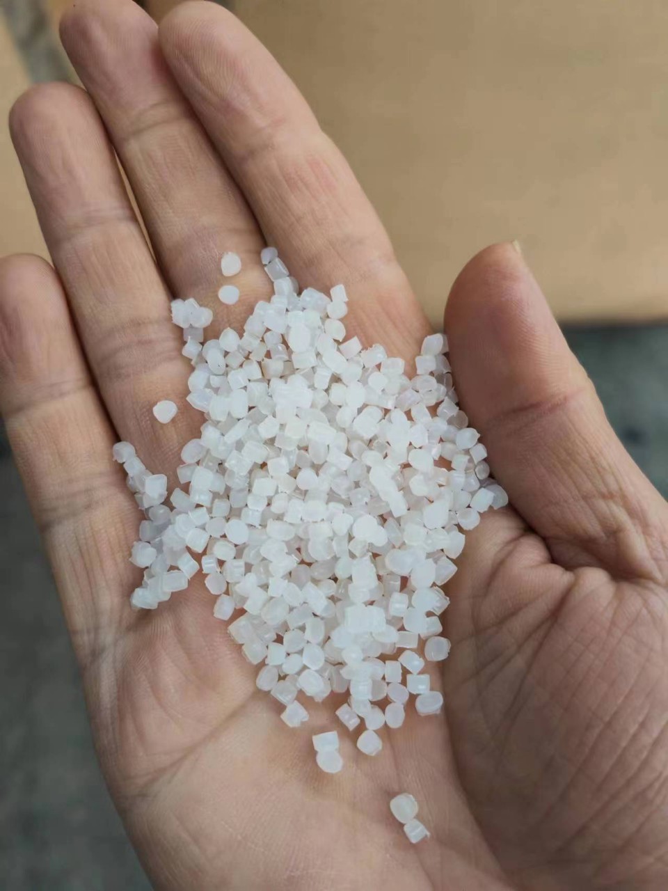 厂家直销日本pe复合尼龙颗粒 高压尼龙复合颗粒 pepa共挤膜颗粒