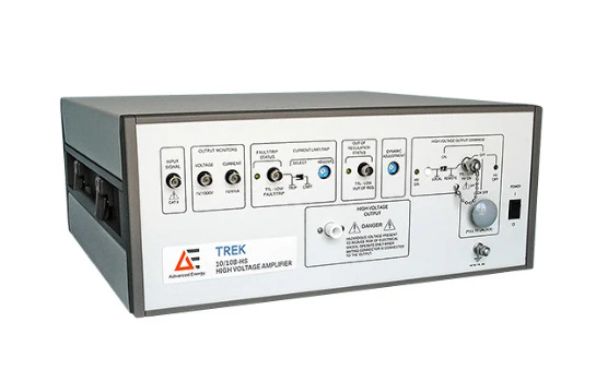 代理trek 高压功率放大器 双极性电压输出的精密控制 10/10b-hs