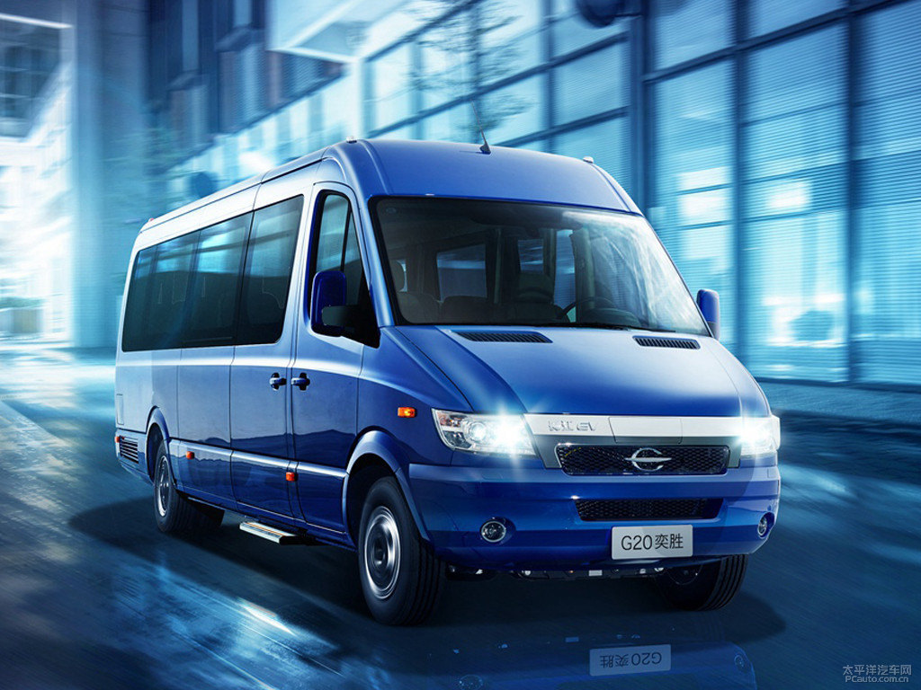 dy004-长江ev客车19座中巴车 19座企业通勤车二手迷你巴士团建旅