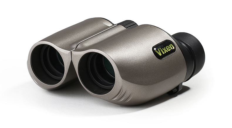 日本vixen威信阿瑞娜8x25 10x25双筒望远镜演唱会高清手持便携式