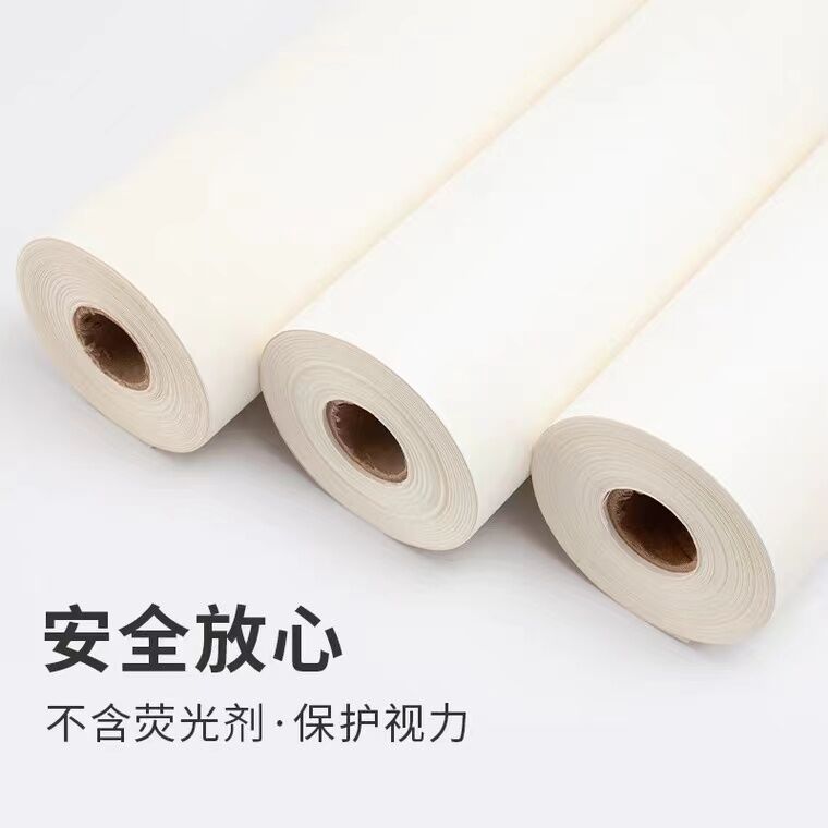 3 M Super Long Children's Graffiti Filling Color Scroll Painting Kindergarten Baby Coloring Long Scroll Hand Painted