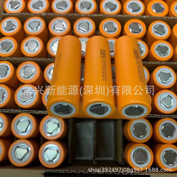 力神21700sf 4500mah动力5c锂电池 电动车电池组 户外储能 移动电