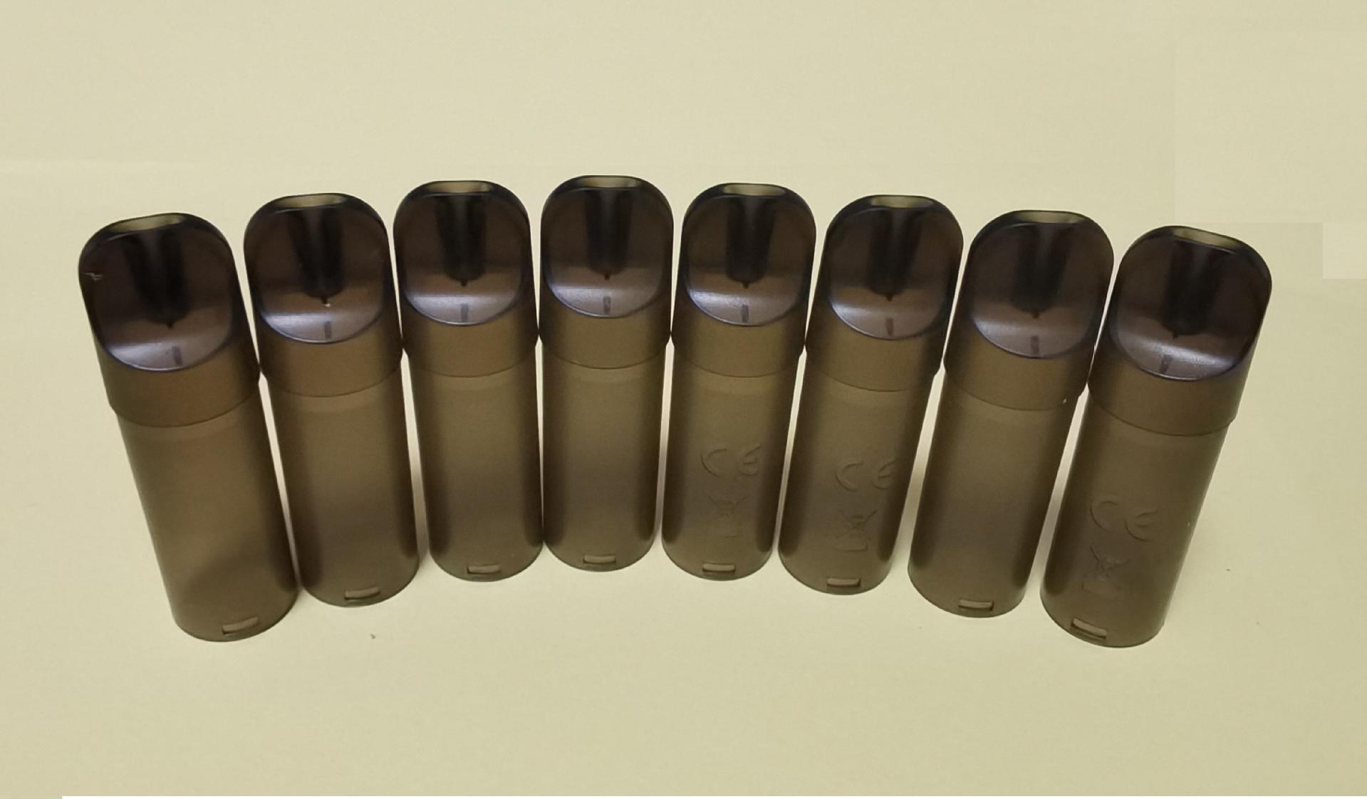 东莞精密模具  电子烟雾器雾化器电子烟具 油仓油杯套料注塑成型