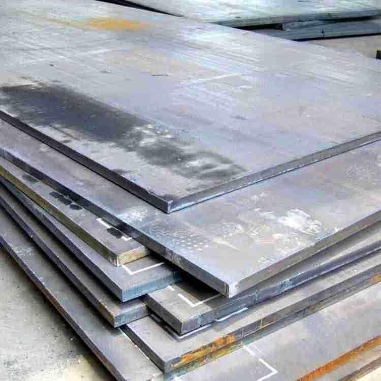 佛山市铺路钢板租售道路施工用钢板现货钢板出租三水铺路钢板出租