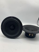 6.5寸车载扬声器套装喇叭 SPEAKER SET汽车喇叭