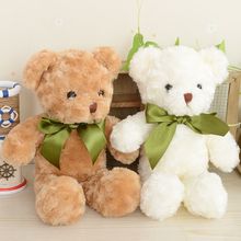 礼盒小熊公仔玩偶泰迪熊毛绒玩具布娃娃大号送男女友儿童生日