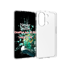 适用OnePlus Ace 2V 5G国内光面手机保护套外壳TPU素材