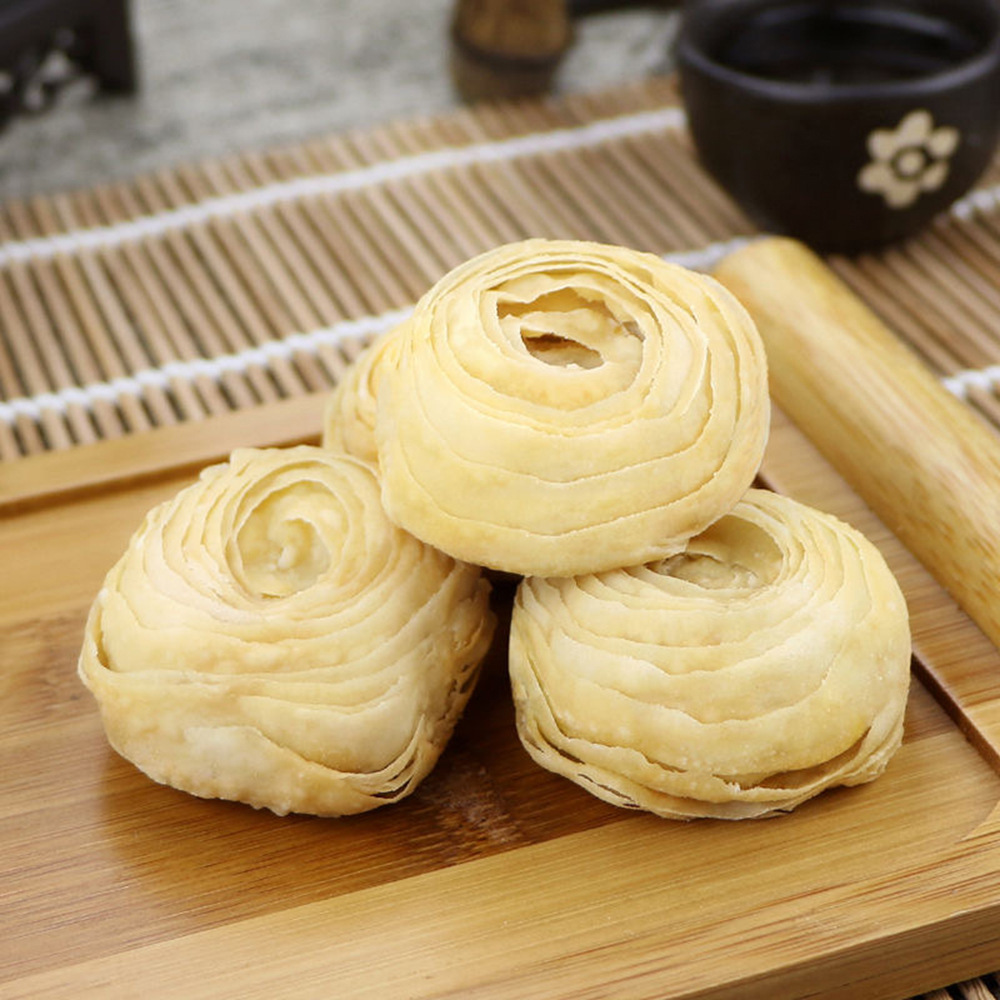 东坡园龙眼酥四川眉山特产传统手工糕点老式茶点休闲零食独立包装