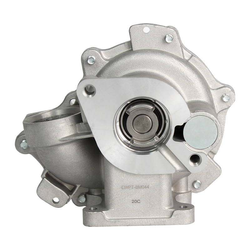 0l (n46)汽车水泵总成11517511221全新-阿里巴巴