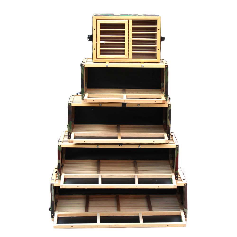 鸽具大全用具鸽子折叠放飞笼赛鸽笼训放笼鸽子笼比赛笼训鸽笼