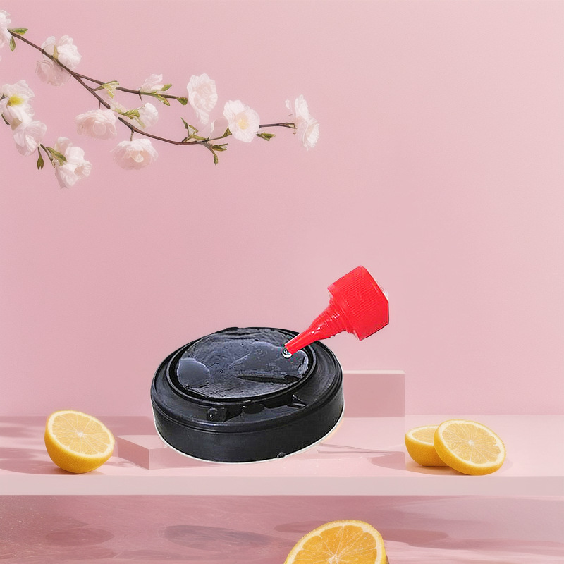 厂家批发方便墨含墨块学生砚台书法毛笔墨盒蘸水墨汁国风