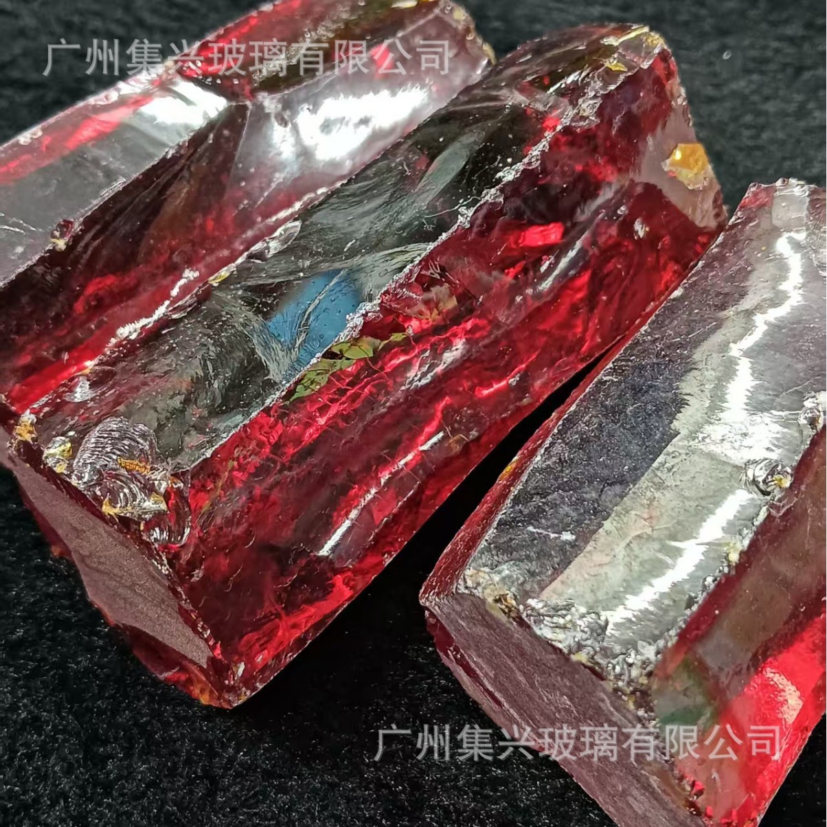 锆石 红锆石 原石水晶香石现货 多色锆石 广州发货 各种宝石材料