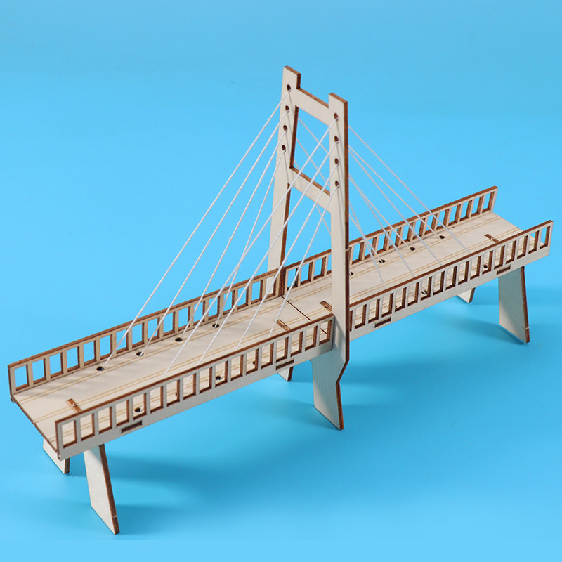 diy手摇八音盒玩具小学生科学实验器材创意科技小制作发明材料