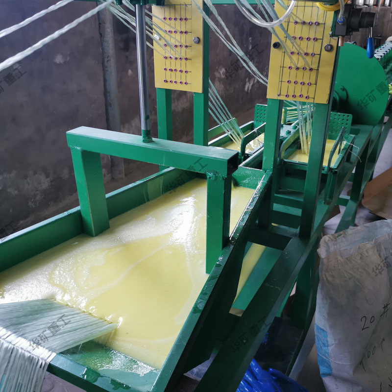 出售玻璃纤维杆体设备 全自动玻璃纤维杆体装置 玻璃纤维杆体设备