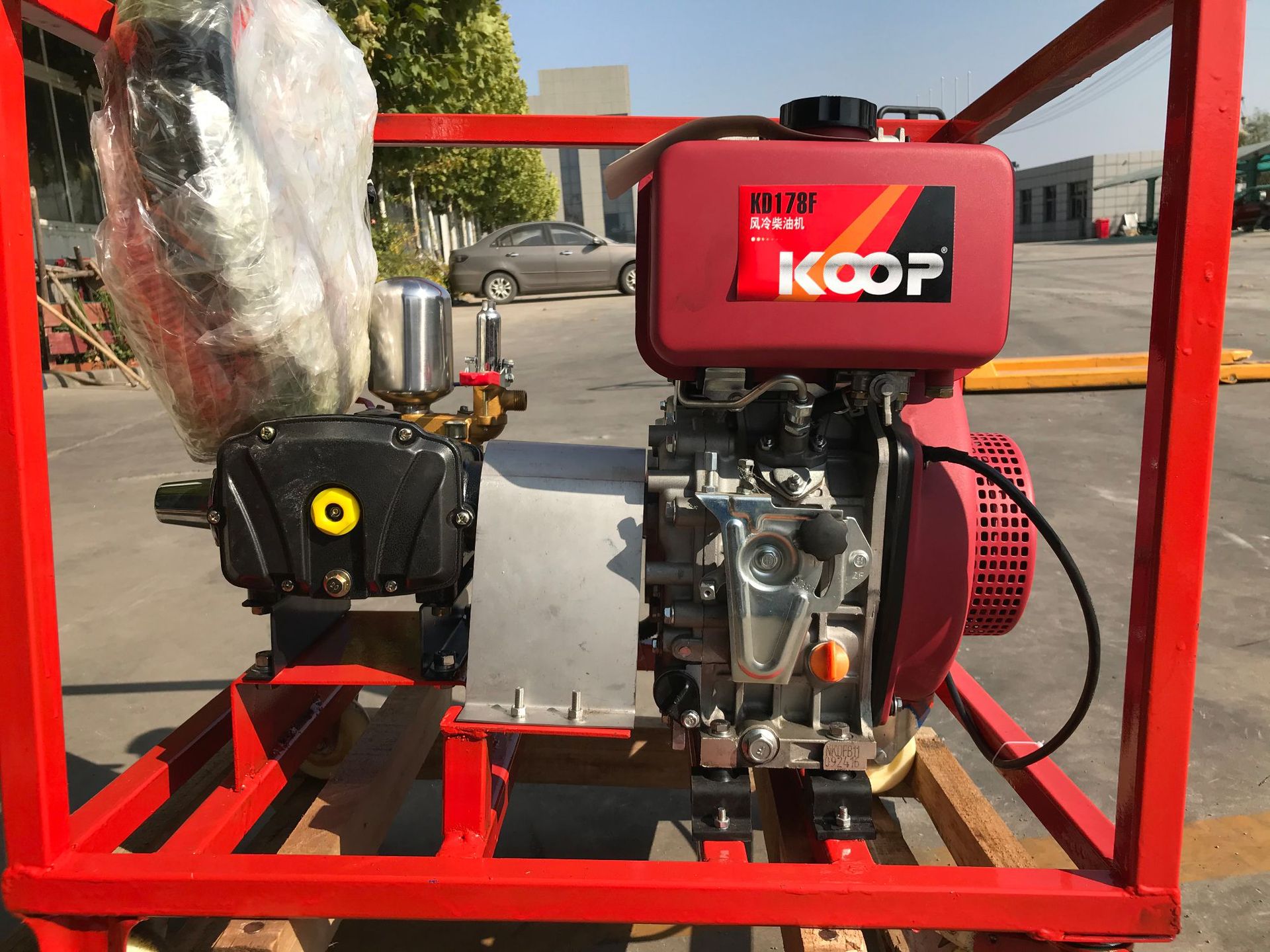 溢油分散剂喷洒 消油剂喷洒装置工业喷洒装置 船用喷洒装置