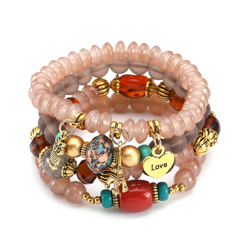 彩珠串手链-彩珠串手链厂家,品牌,图片,热帖-阿里巴巴