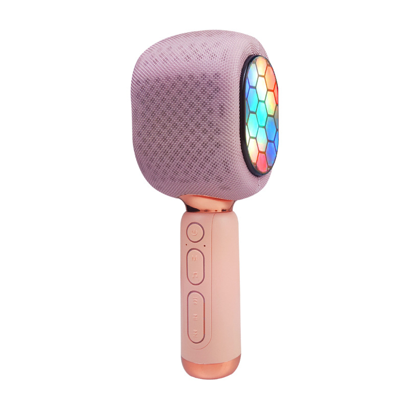Bluetooth Wireless Microphone colors