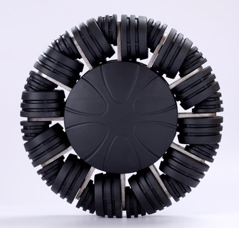 全向轮麦克纳姆