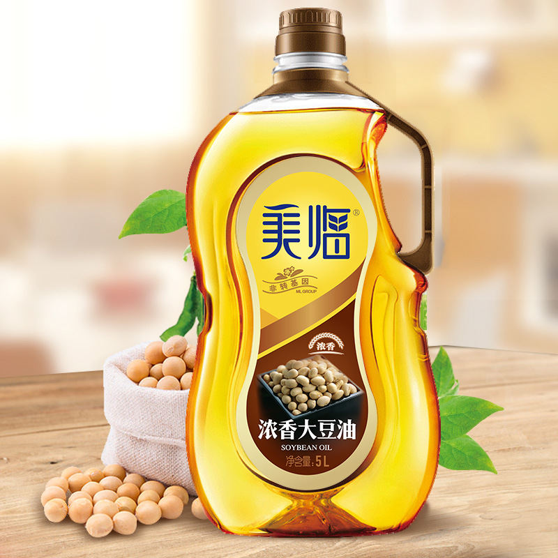 0成交120箱京粮古船10l大豆油 餐饮食堂食用油 大豆油10升相似店铺>