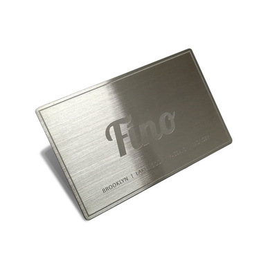 金属不锈钢标牌定做 拉丝腐蚀填色 开孔固定 机械设备仪器铭牌