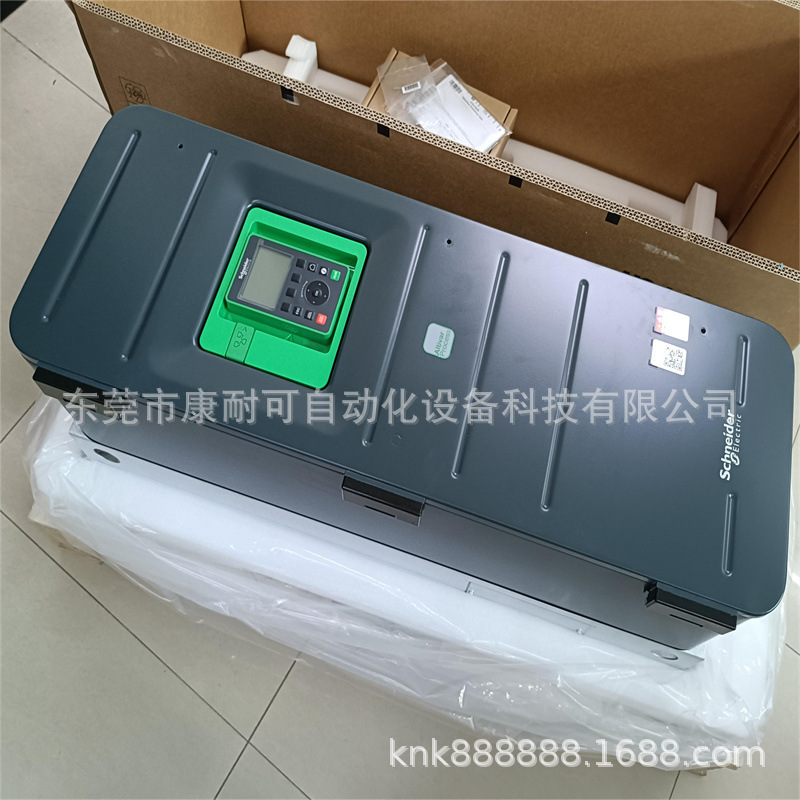 atv650u55n4 atv650u75n4 变频器 全新包装实拍 议价-阿里巴巴