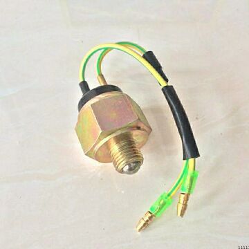 倒车开关ca151倒车灯开关带线 /141/142解放货车三吨王倒车灯开关