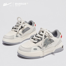 回力 WXY-F535C 小白鞋女款2023秋季新款ins潮创新设计时尚女式鞋