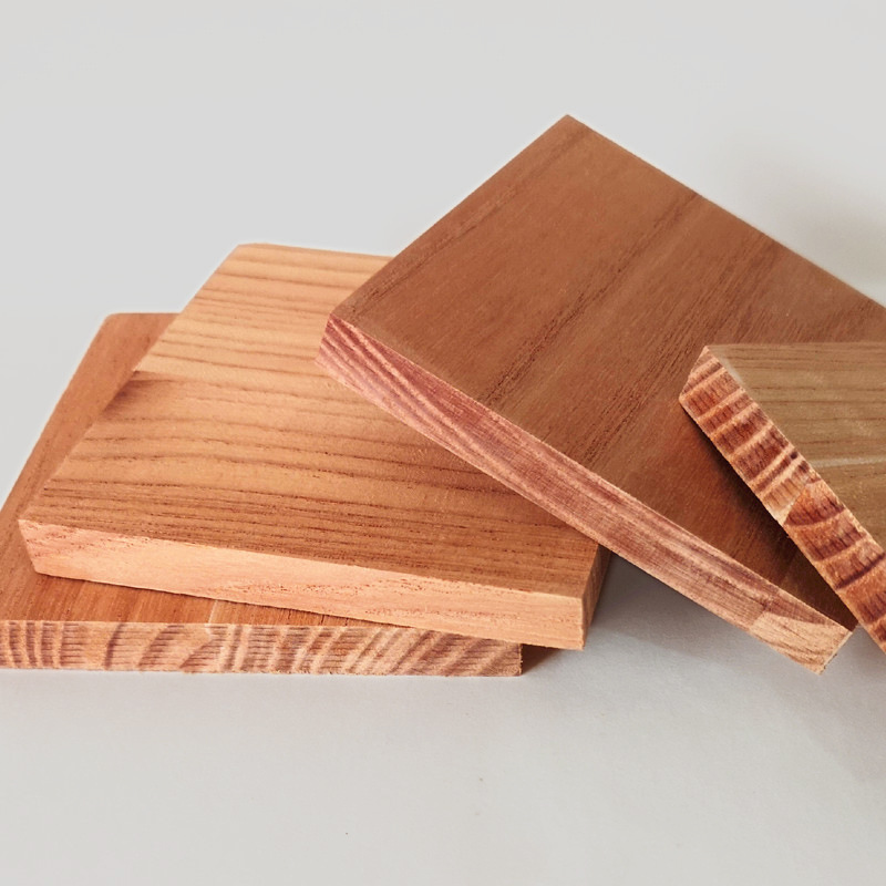 0成交148张风水木料红椿木板香椿太极形状木片 太极八卦形diy异形木板