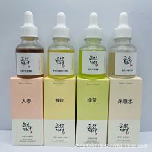 跨境Beauty of joseon朝鲜美女精华液补水保湿滋润原液安瓶30ml