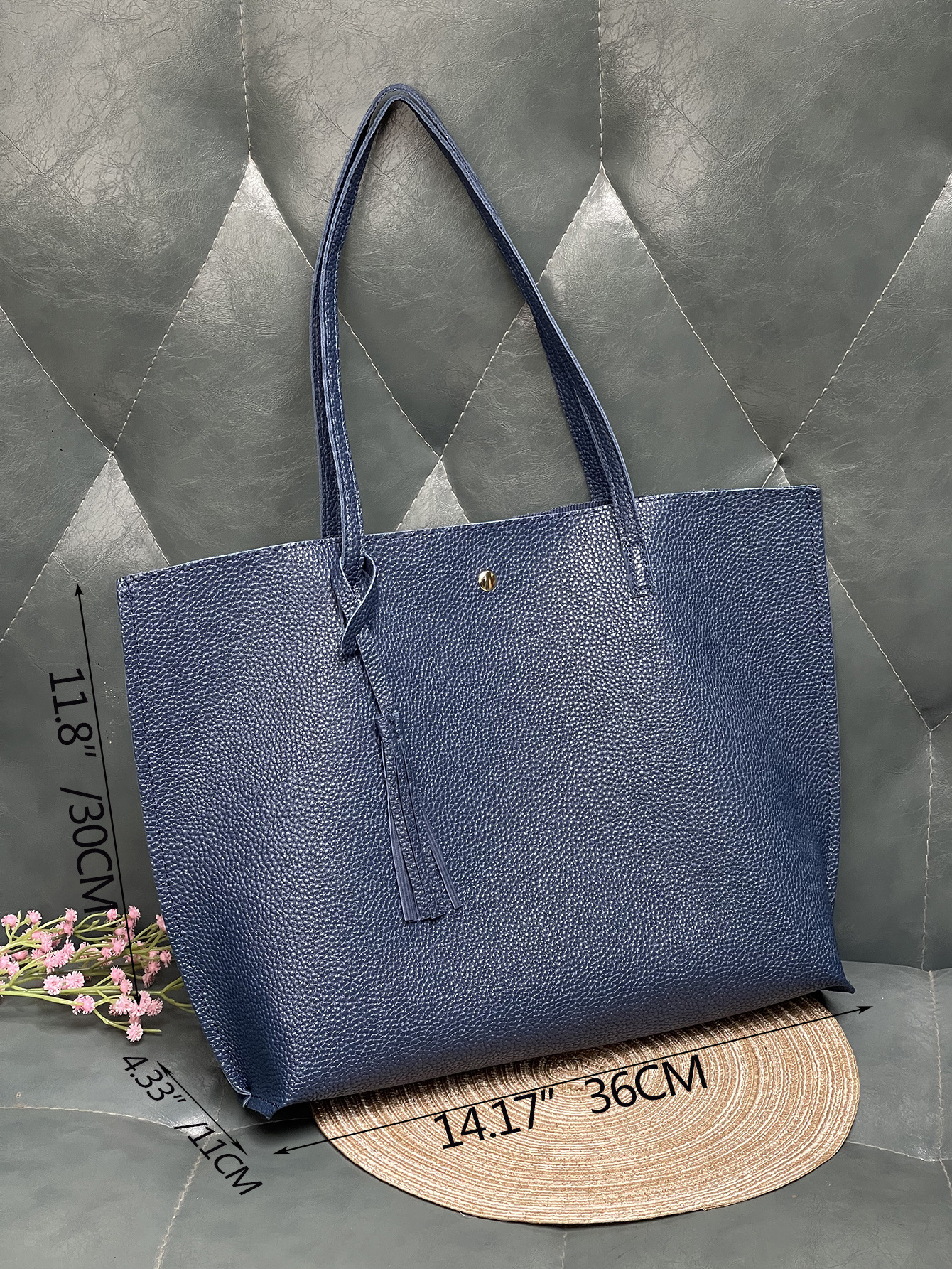 Crossbody Bag Image 1