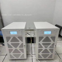 施耐德UPS电源E3SUPS10/15/20/30/40KVAKW三进三出应急不间断380V