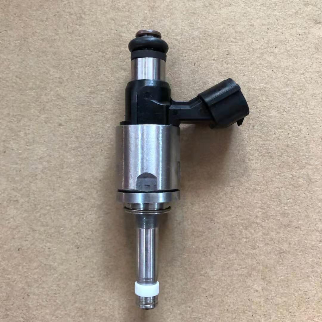 23250-0v020 23209-0v020适用于丰田新款汉兰达2.0t皇冠喷油嘴