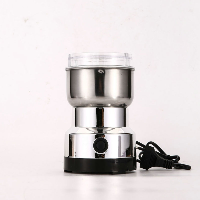 Cross-Border Small Electric Grinder Grain Grinder Household Grinder Portable Multifunctional Electric Grinding Machine