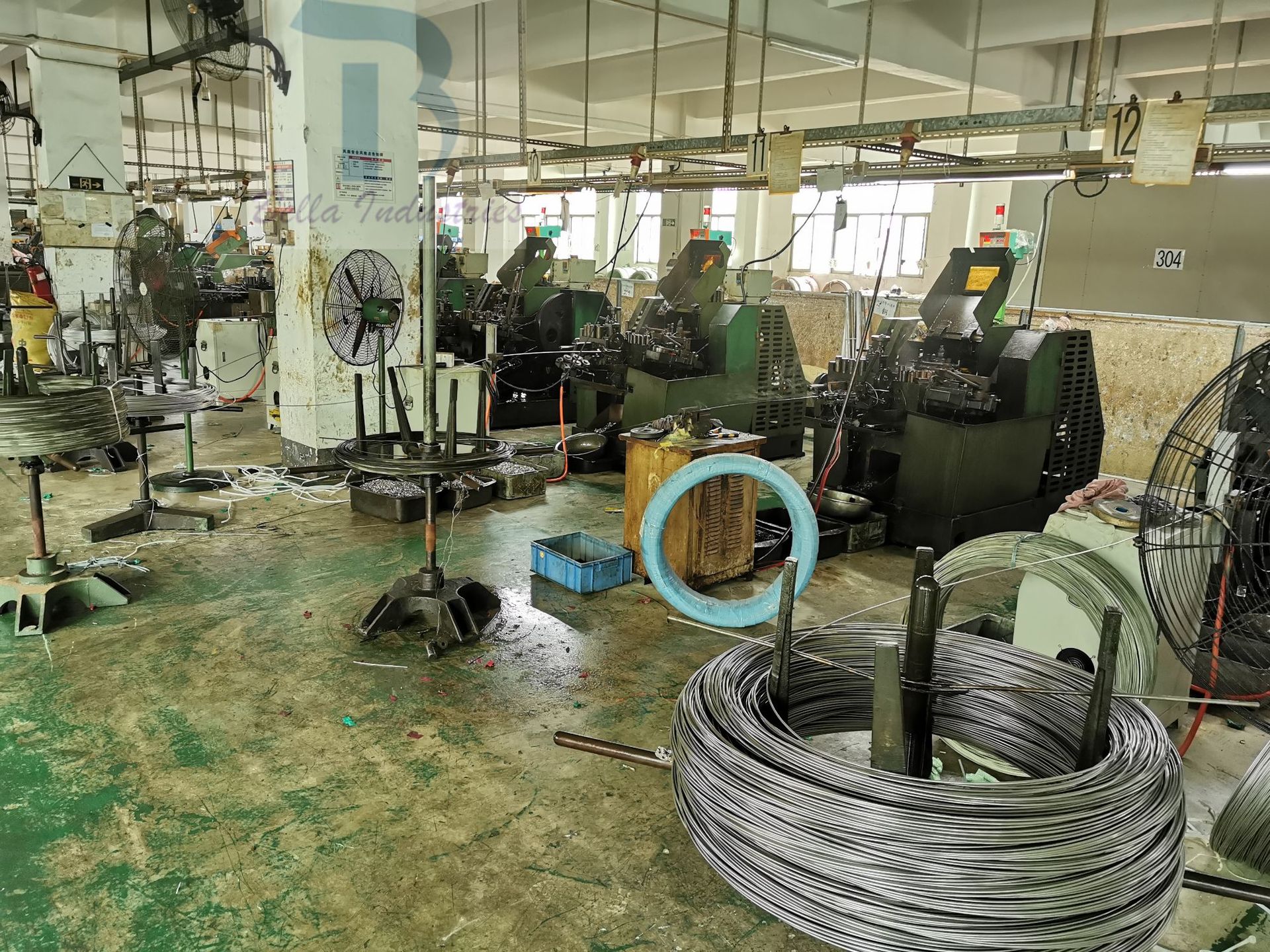 3*19不锈钢304 316自攻自钻小螺钉 非标定制