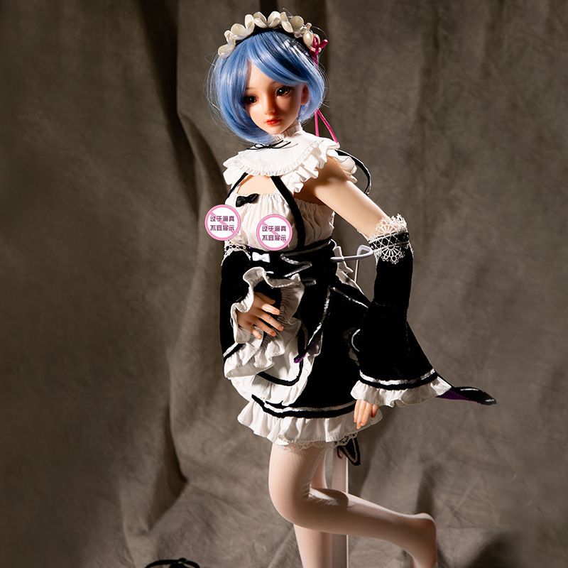三分女娃实体娃娃男用动漫可插入可脱污bjd手办自慰二次元飞机杯