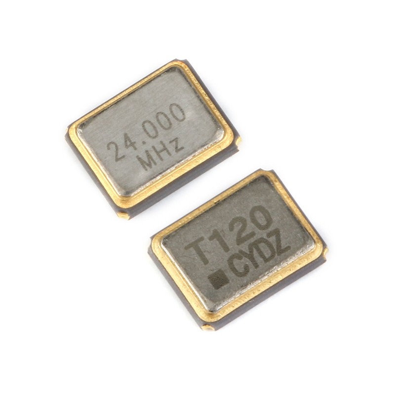 3225贴片无源晶振12mhz16mhz24mhz25mhz2712mhz32mhz晶振