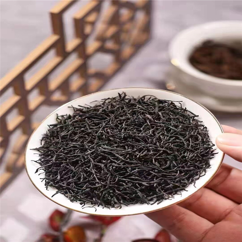 正山小种红茶茶叶浓香型武夷红茶新茶散装礼盒装500g包邮-阿里巴巴