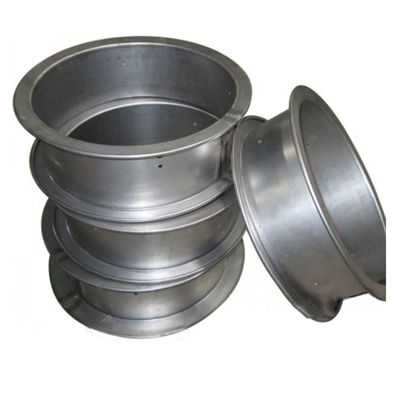 雾炮风机法兰翻边机 锥筒液压翻边机 不锈钢卷边机-阿里巴巴